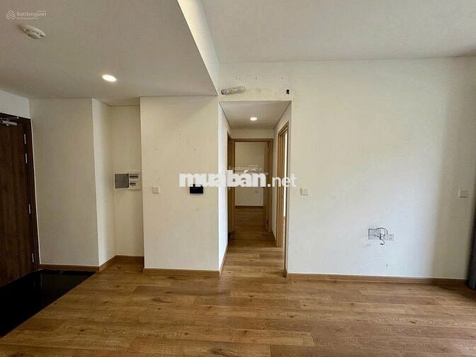 Bán nhanh căn hộ  60m2 Mizuki Park đã có sổ hồng