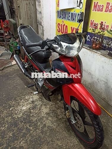 SIRIUS 50CC VIỆT THÁIKO CẦN BẰNG LÁI CUỐI 2019 ZIN