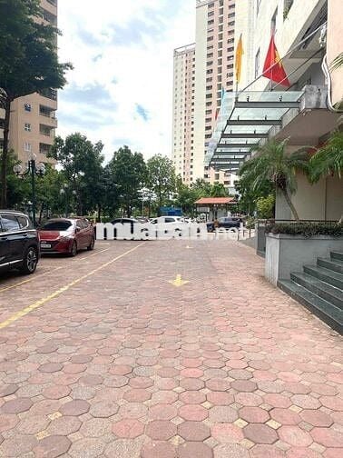 🏡 BÁN CĂN HỘ 3 PHÒNG NGỦ – CHUNG CƯ CT1B THẠCH BÀN, GIÁ HƠN 5tỷ