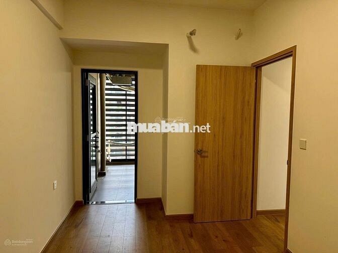 Bán nhanh căn hộ  60m2 Mizuki Park đã có sổ hồng