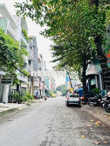 (vip) NGỘP BANK-BÁN Nhà Bàu Cát-DT hiếm 5x20m-4 tầng xịn,đẹp-chỉ 16 tỷ