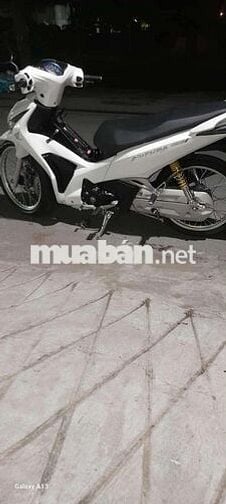future Fi 125cm mới leng keng chính chủ