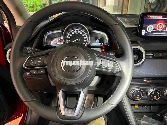 Mazda 2 Đk 2023 Luxury 1 Chủ - 14000 km
