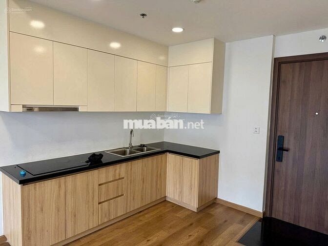 Bán nhanh căn hộ  60m2 Mizuki Park đã có sổ hồng