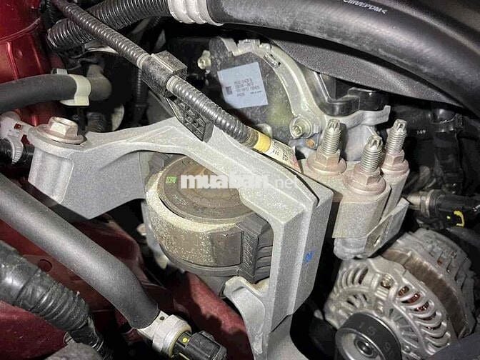 Mazda 2 Đk 2023 Luxury 1 Chủ - 14000 km