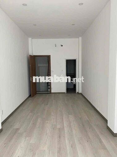 Nhà Nguyên Căn Mới 2PN 3WC Trung Tâm Q4 25m2 Nội Thất Đẹp Ở Ngay