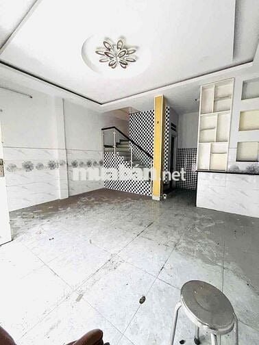 🛑NHÀ MẶT TIỀN HƯNG PHÚ- 2 TẦNG (5.2x7.5m) lề đường rộng