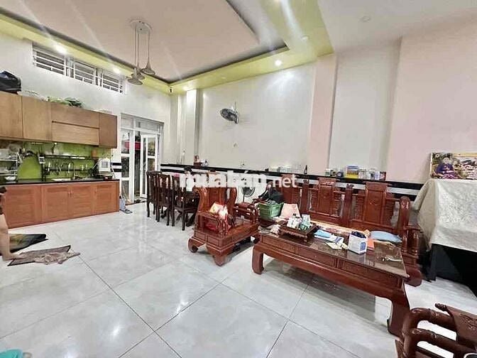 🔥HIỆP BÌNH CHÁNH - MT CHỢ HIỆP BÌNH – NHÀ 4 TẦNG 100M² – CHỈ 15.2 TỶ