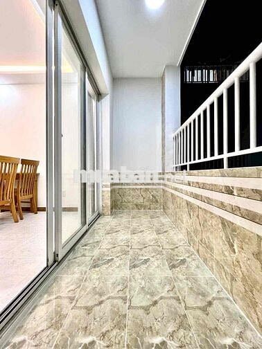 Chính Chủ Bán Chung Cư Bàu Cát 2, Lô A, 69m2 2PN - 2WC