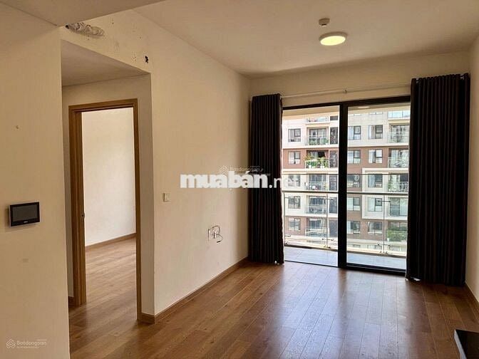 Bán nhanh căn hộ  60m2 Mizuki Park đã có sổ hồng