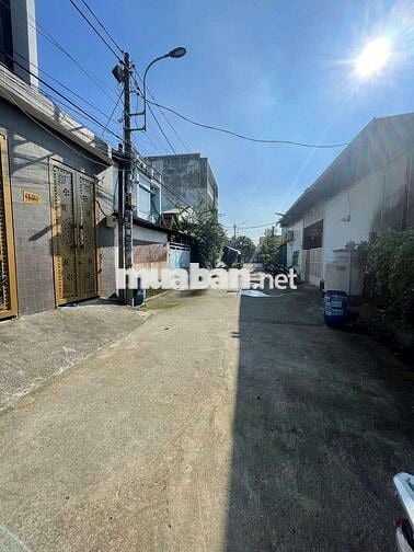 NHÀ SHR GIÁ NGỘP GẦN CHỢ VĨNH LỘC