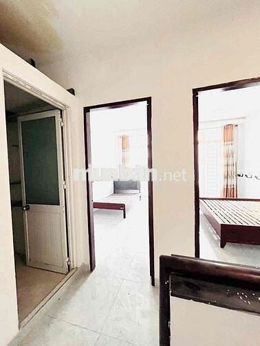 🛑NHÀ MẶT TIỀN HƯNG PHÚ- 2 TẦNG (5.2x7.5m) lề đường rộng