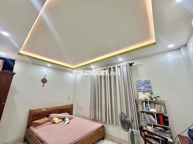 🔥HIỆP BÌNH CHÁNH - MT CHỢ HIỆP BÌNH – NHÀ 4 TẦNG 100M² – CHỈ 15.2 TỶ
