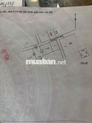 Nhà kiệt Tôn Đản 3 PN phù hợp gia đình nhỏ