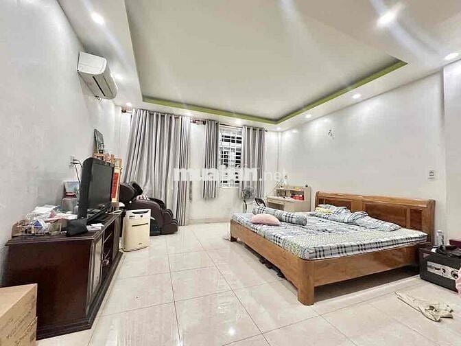 🔥HIỆP BÌNH CHÁNH - MT CHỢ HIỆP BÌNH – NHÀ 4 TẦNG 100M² – CHỈ 15.2 TỶ
