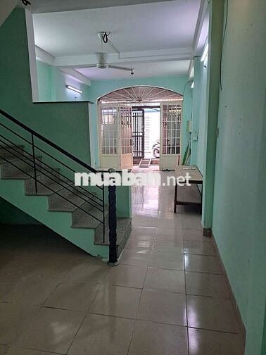 Cho thuê nhà nguyên căn Gò Vấp