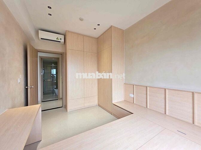 BOTANICA PREMIER 3PN 2WC GẦN SÂN BAY CV GIA ĐỊNH