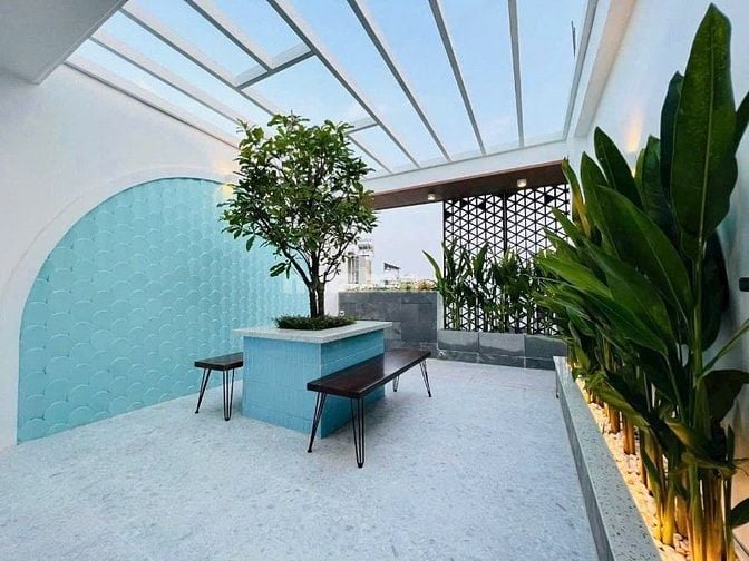 Không tin nổi: Căn nhà này có giá 4,010 tỷ ngay trung tâm thành phố