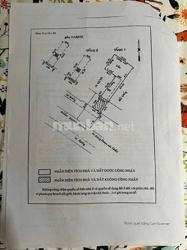CHO THUÊ 2 CĂN MẶT TIỀN TIỆN LÀM CHDV KHAI THÁC 