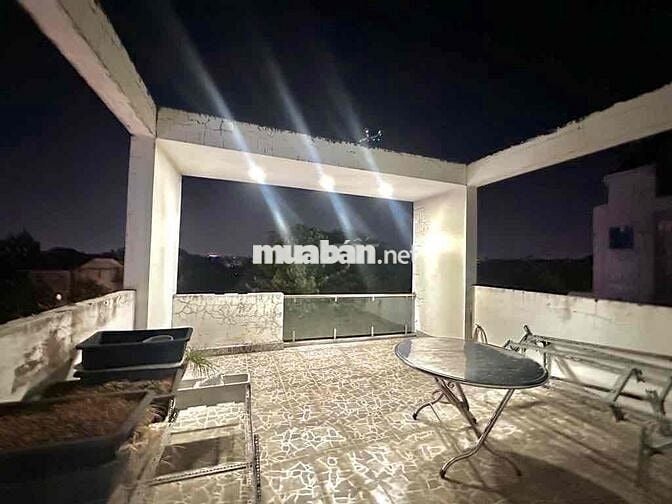 🔥HIỆP BÌNH CHÁNH - MT CHỢ HIỆP BÌNH – NHÀ 4 TẦNG 100M² – CHỈ 15.2 TỶ