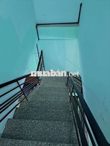 Cho thuê nhà nguyên căn Gò Vấp