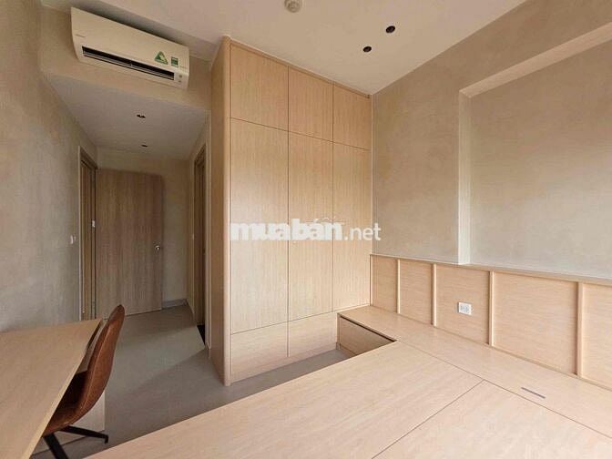 BOTANICA PREMIER 3PN 2WC GẦN SÂN BAY CV GIA ĐỊNH