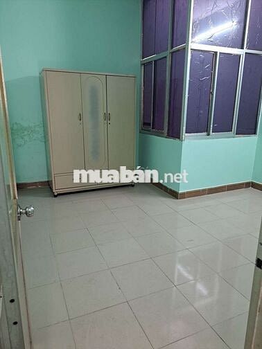 Cho thuê nhà nguyên căn Gò Vấp