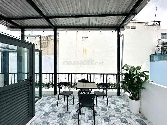 🔥Siêu Phẩm 2 Phòng Ngủ ☀️Đầy Đủ Nội Thất_Sát Lê Quang Định_Bình Thạnh