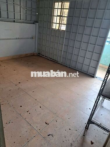 Cho thuê nhà nguyên căn Gò Vấp