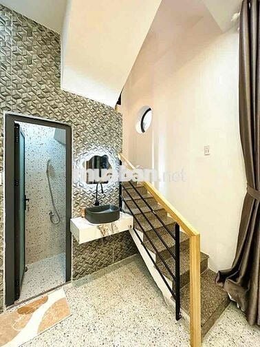 🔥Siêu Phẩm 2 Phòng Ngủ ☀️Đầy Đủ Nội Thất_Sát Lê Quang Định_Bình Thạnh