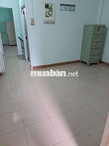 Cho thuê nhà nguyên căn Gò Vấp