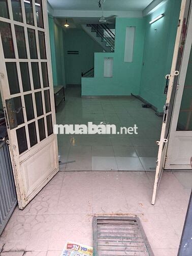 Cho thuê nhà nguyên căn Gò Vấp