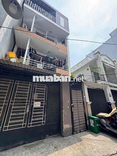 CHDV KẾ BÊN TRƯỜNG HUTECH. GẦN 100M2. NGANG 5,5M. HXH SÁT MT. 170TR/M