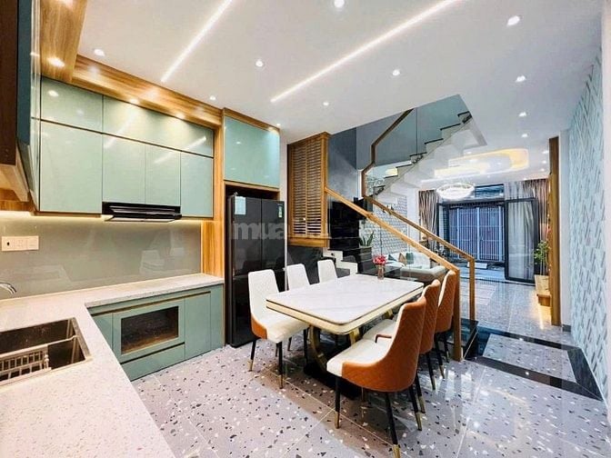 Không tin nổi: Căn nhà này có giá 4,010 tỷ ngay trung tâm thành phố
