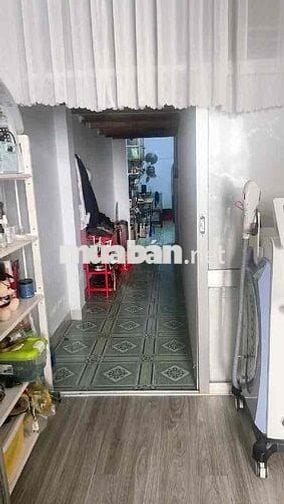 NHÀ CẤP 4 - 60M2 - GÒ DẦU - TÂN PHÚ - Ô TÔ NGAY CỮA - CHỈ NHỈNH 6 TỶ