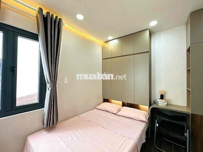 🔥Siêu Phẩm 2 Phòng Ngủ ☀️Đầy Đủ Nội Thất_Sát Lê Quang Định_Bình Thạnh