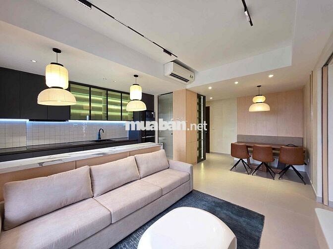 BOTANICA PREMIER 3PN 2WC GẦN SÂN BAY CV GIA ĐỊNH