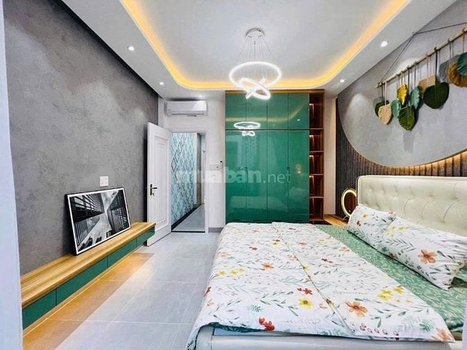 Không tin nổi: Căn nhà này có giá 4,010 tỷ ngay trung tâm thành phố