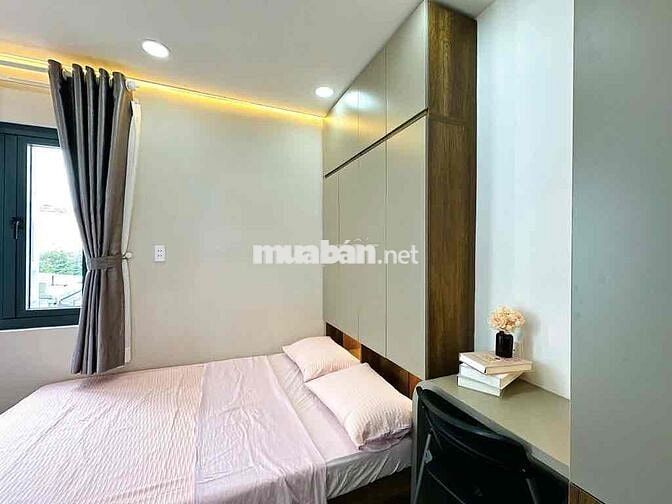 🔥Siêu Phẩm 2 Phòng Ngủ ☀️Đầy Đủ Nội Thất_Sát Lê Quang Định_Bình Thạnh