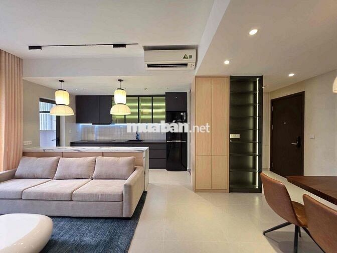 BOTANICA PREMIER 3PN 2WC GẦN SÂN BAY CV GIA ĐỊNH