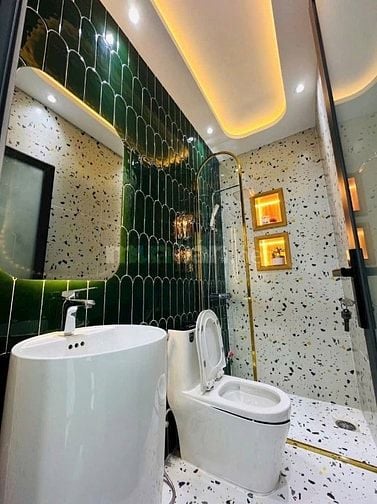 Không tin nổi: Căn nhà này có giá 4,010 tỷ ngay trung tâm thành phố