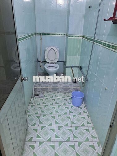 Cho thuê nhà nguyên căn Gò Vấp