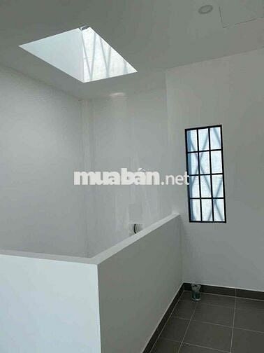 Nhà Nguyên Căn Mới 2PN 3WC Trung Tâm Q4 25m2 Nội Thất Đẹp Ở Ngay