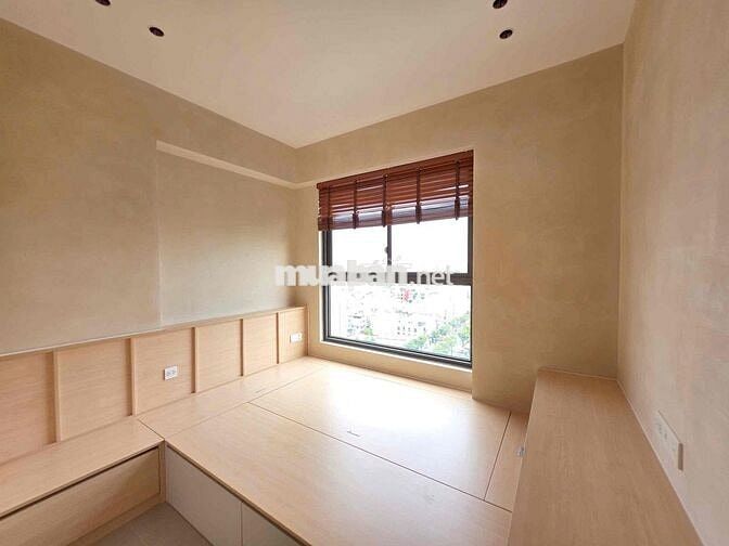 BOTANICA PREMIER 3PN 2WC GẦN SÂN BAY CV GIA ĐỊNH