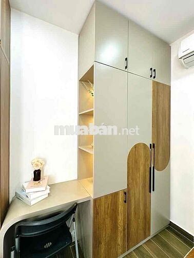 🔥Siêu Phẩm 2 Phòng Ngủ ☀️Đầy Đủ Nội Thất_Sát Lê Quang Định_Bình Thạnh