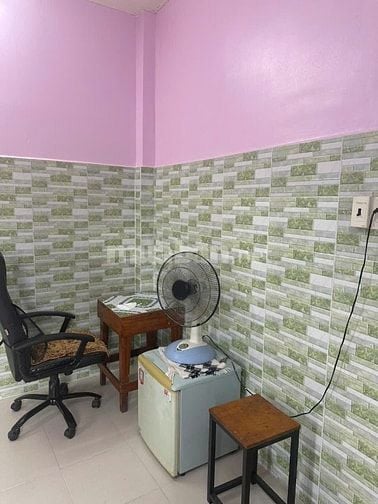 Cho thuê phòng nhà 629K Bà Hạt, P.6, Q.10 cũ, chợ Nguyễn Tri Phương