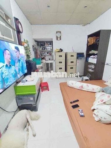 ✅35 m2 Chỉ 6Tỷ_ Ngay Ngô Tất Tố_ Bình Thạnh, Giá Tốt