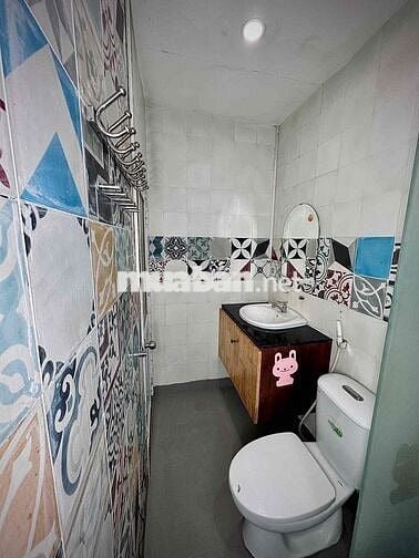 [CHÍNH CHỦ] CHO THUÊ CĂN HỘ VINTAGE XINH XẮN CHUNG CƯ TÔN THẤT ĐẠM QUẬ