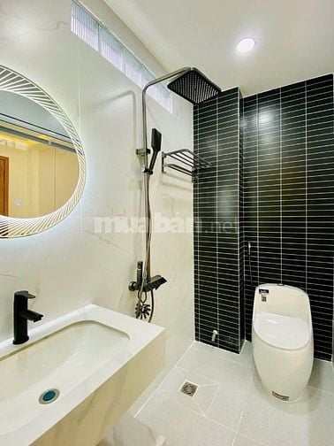 Bán nhà 49,2m2 giá 2 tỷ 390 triệu đường Phan Đăng Lưu, P3, Phú Nhuận