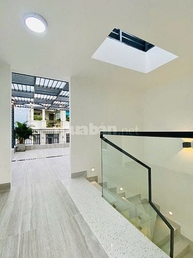 Bán nhà 49,2m2 giá 2 tỷ 390 triệu đường Phan Đăng Lưu, P3, Phú Nhuận